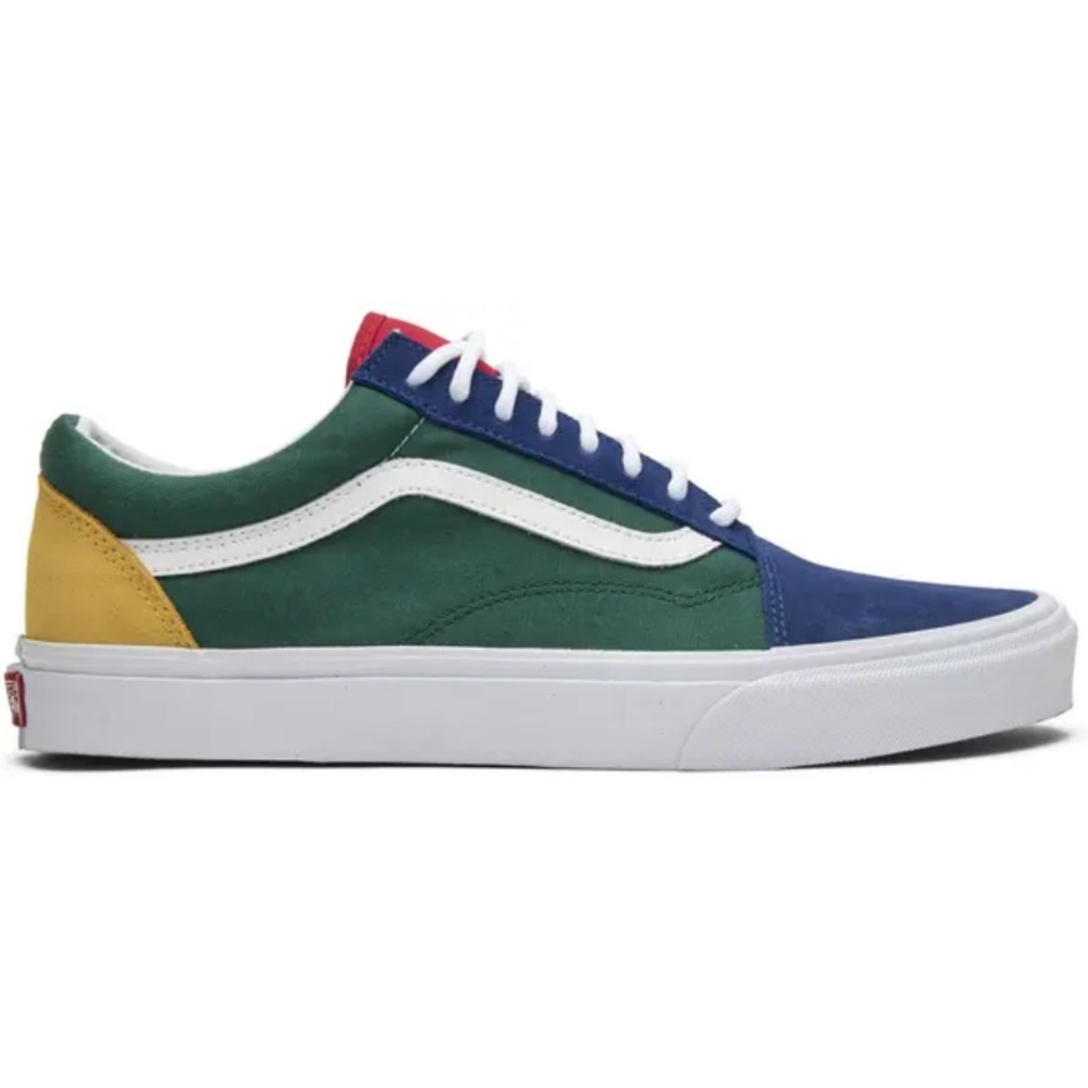 Vans Old Skool Yacht Club Sneakers GUC‎